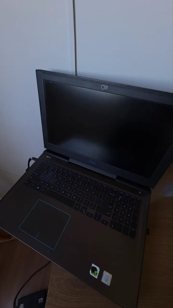 Notebook Dell  - Foto 4