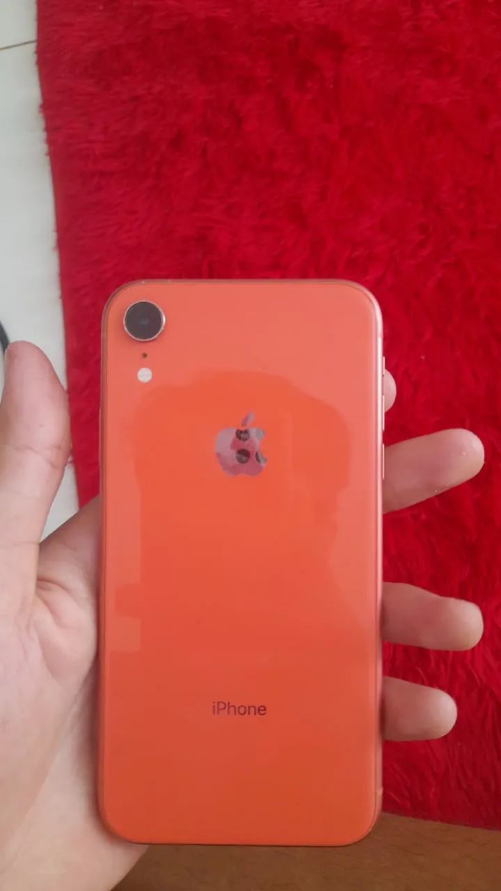 Troco iPhone XR por superior - Foto 3