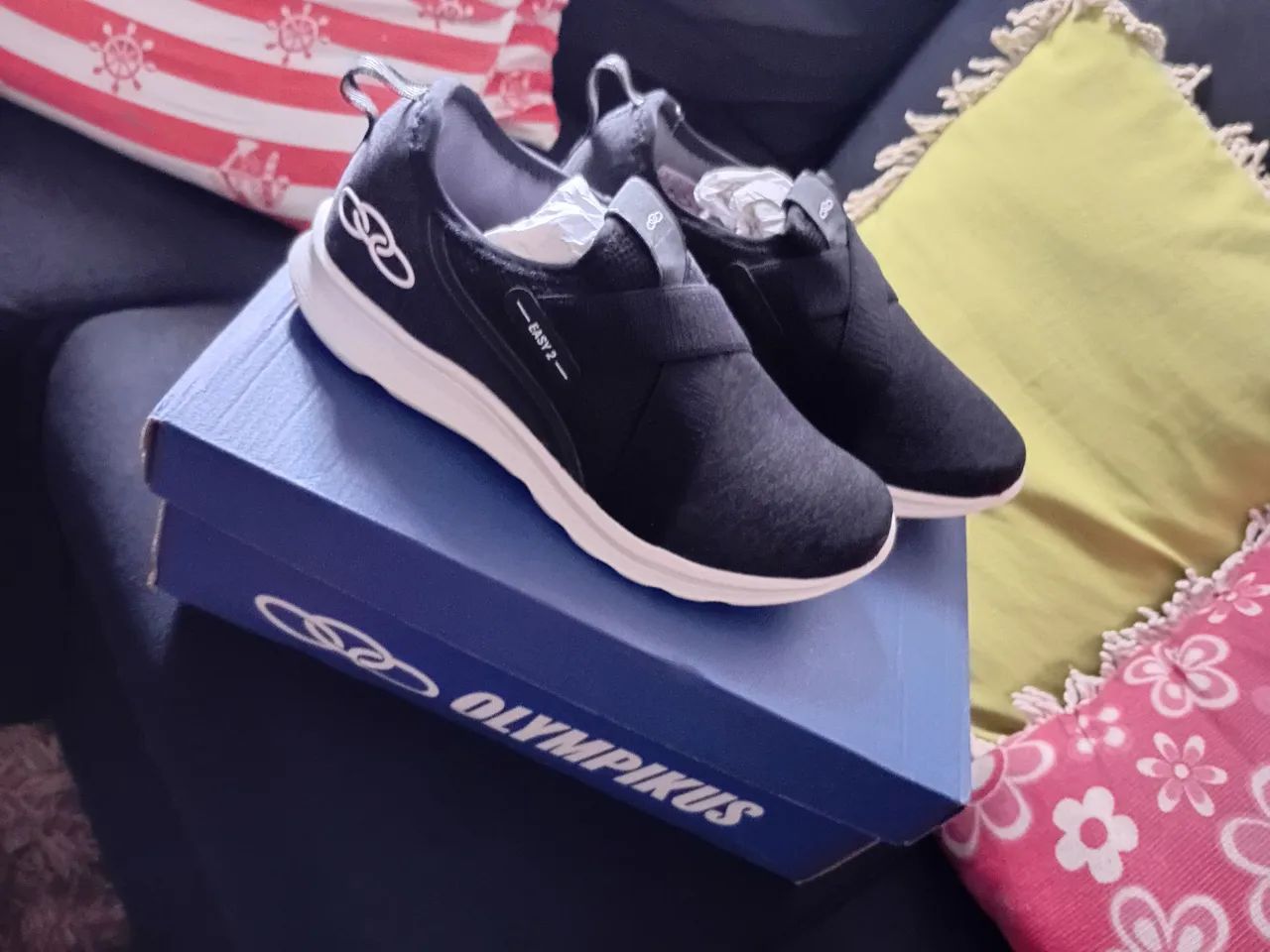 Tênis Olympikus easy 2 Feminino 