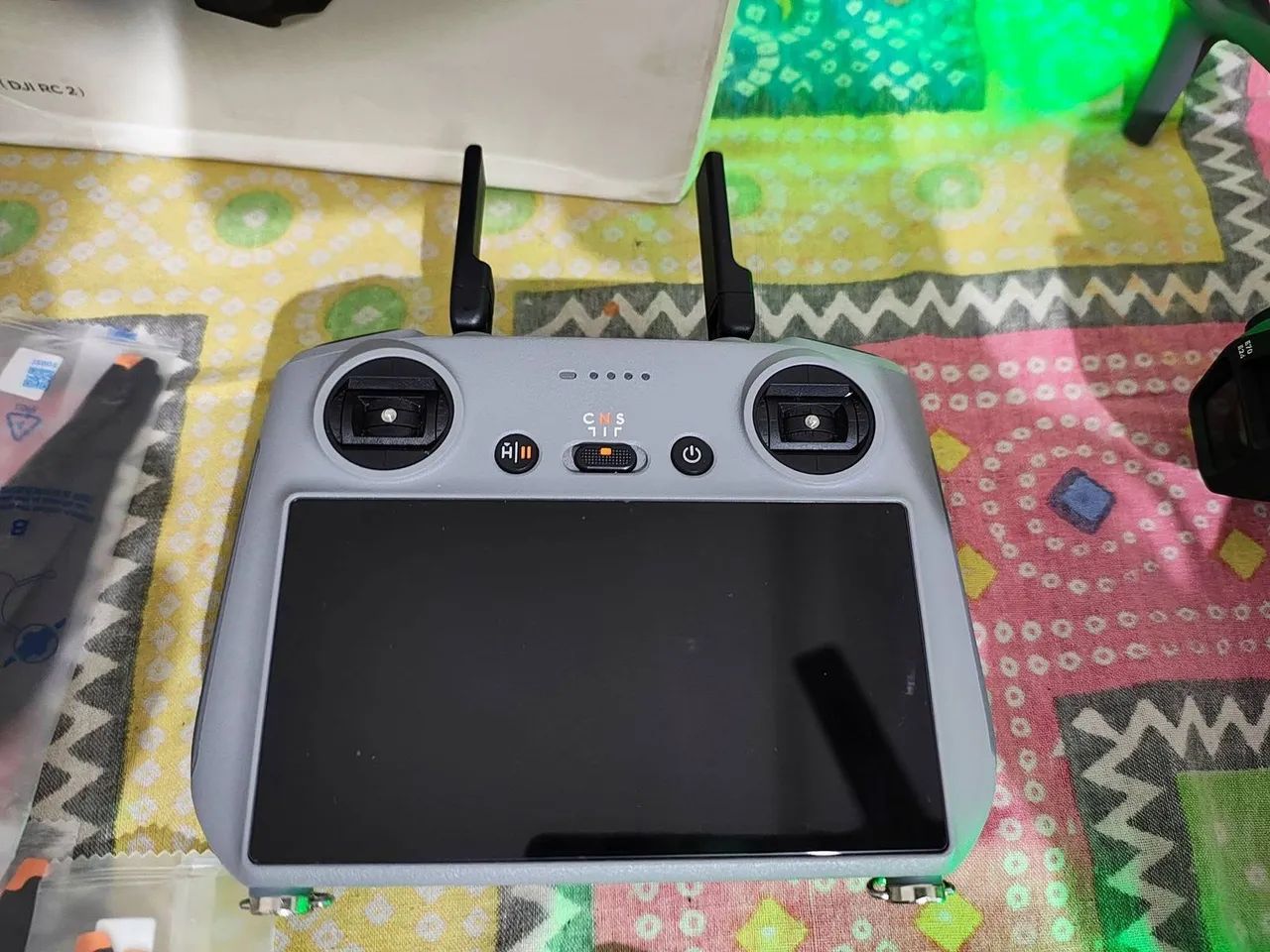 Drone Air3s novo - Foto 3