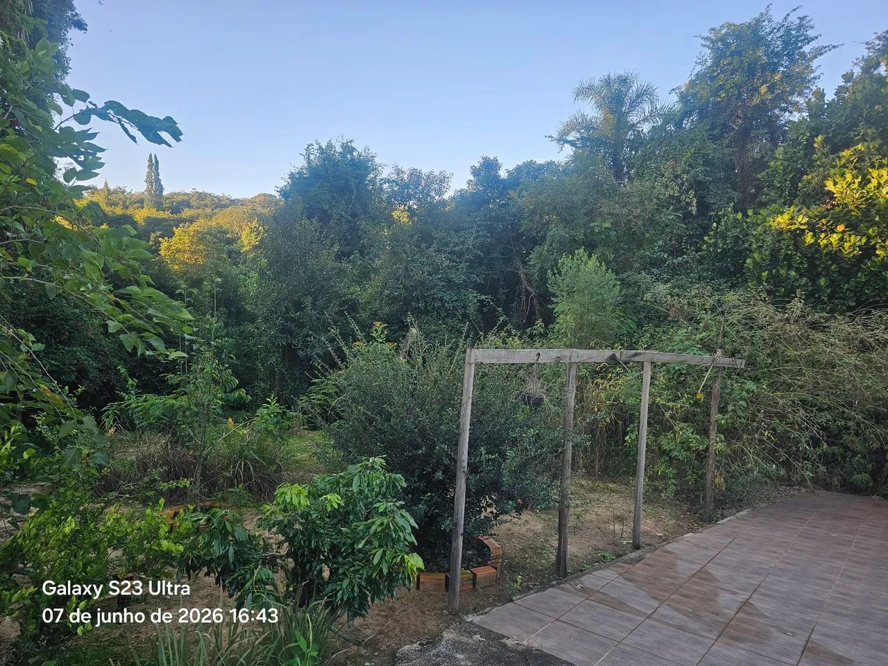 Chácara Área Urbana Sorocaba  - Foto 4
