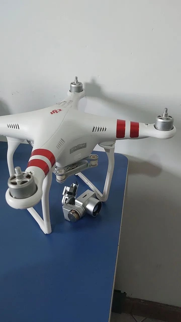 Drone fanton standard  - Foto 3