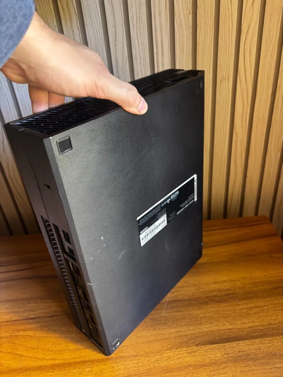 Xbox One FAT com Defeito - Foto 3