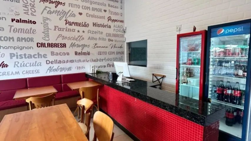 Pizzaria Tradicional com Delivery à Venda em Juiz de Fora - Foto 2
