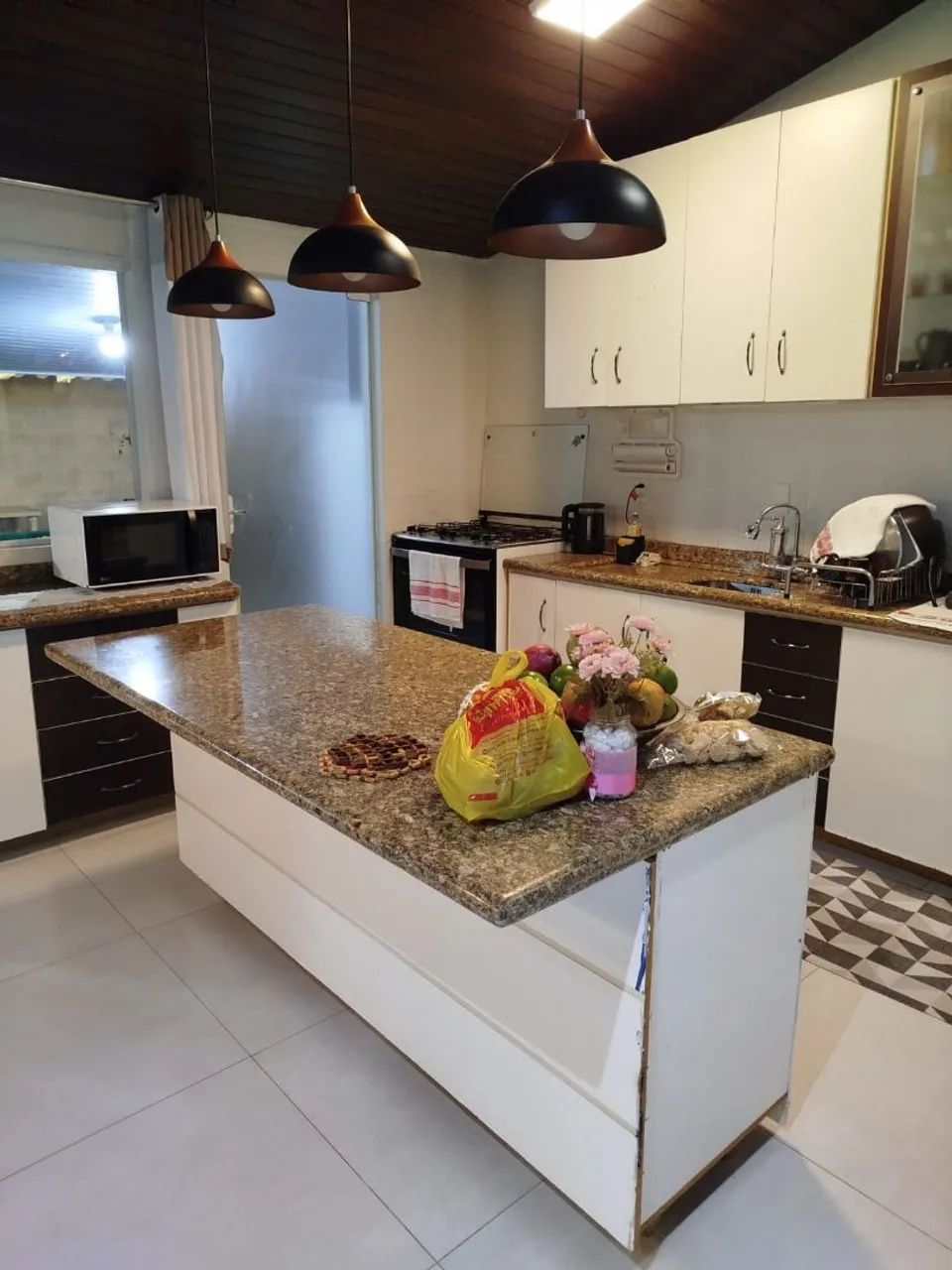 Linda Casa  com viabilidade para construção de Prédio na Baldicero  - Foto 5