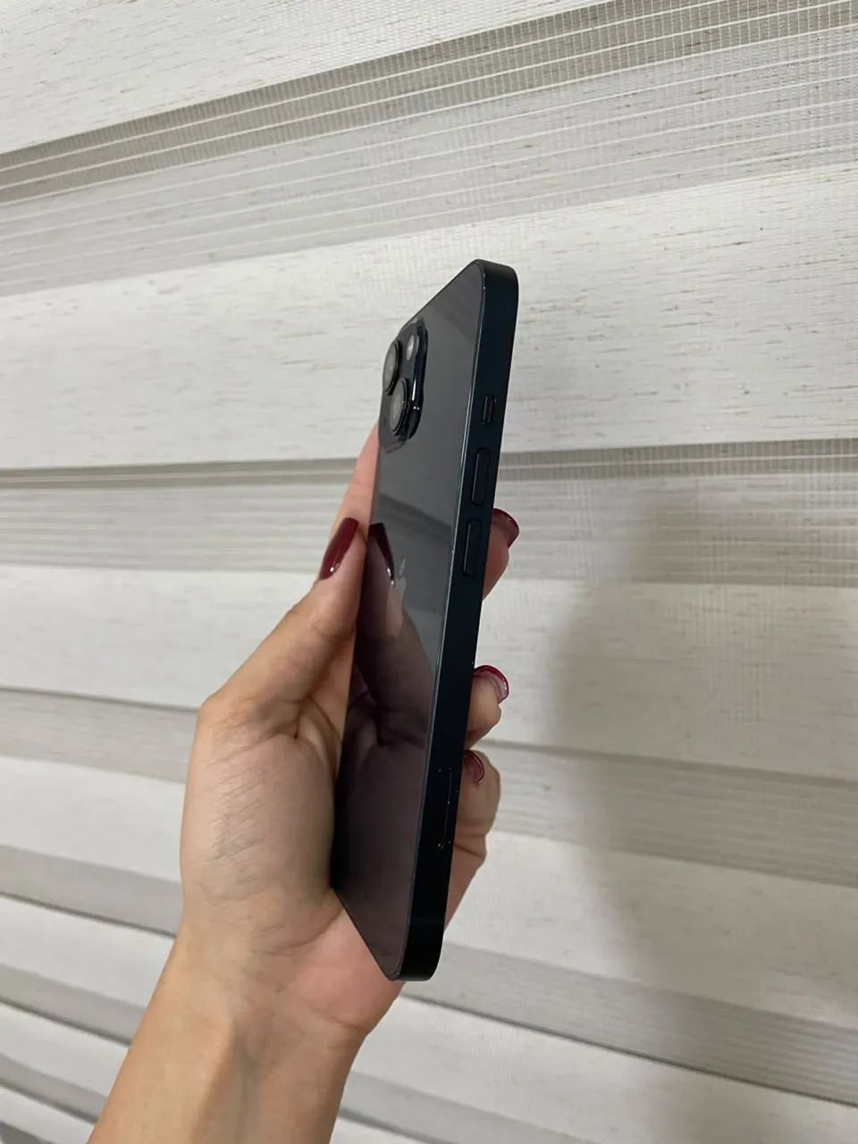 iPhone 13 128 G preto  - Foto 5