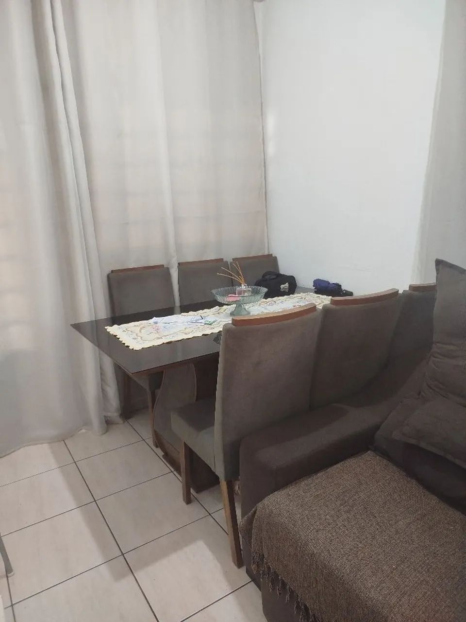 Mesa jantar 