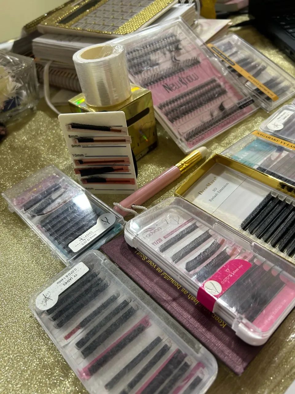 Cílios lash designer  - Foto 3