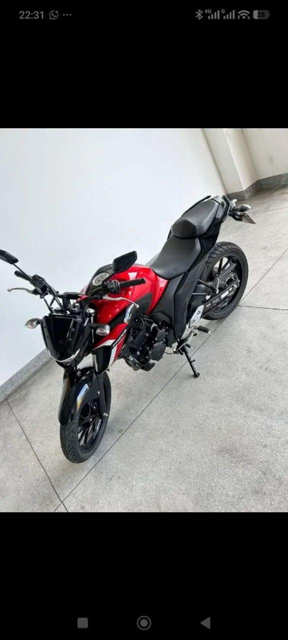 FZ25