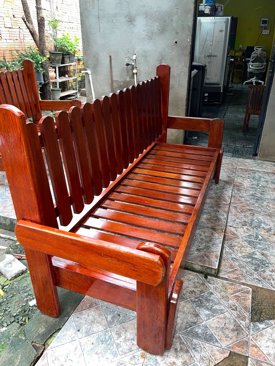 Sofá  - Foto 2