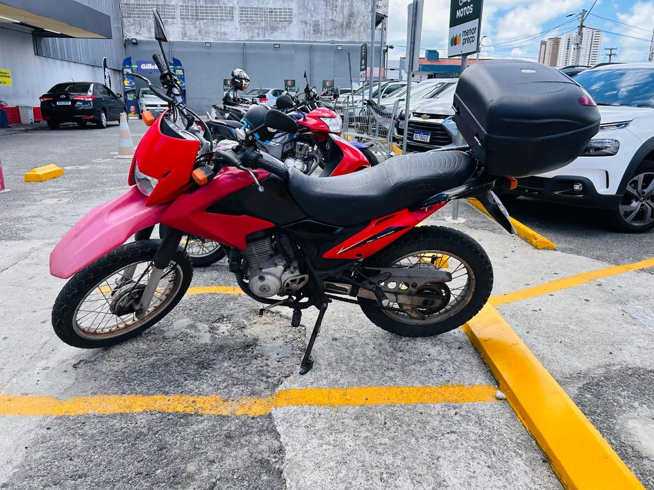 Bros 150 - Foto 2
