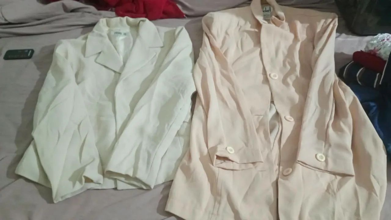 Vendo roupas para mulheres - Foto 3