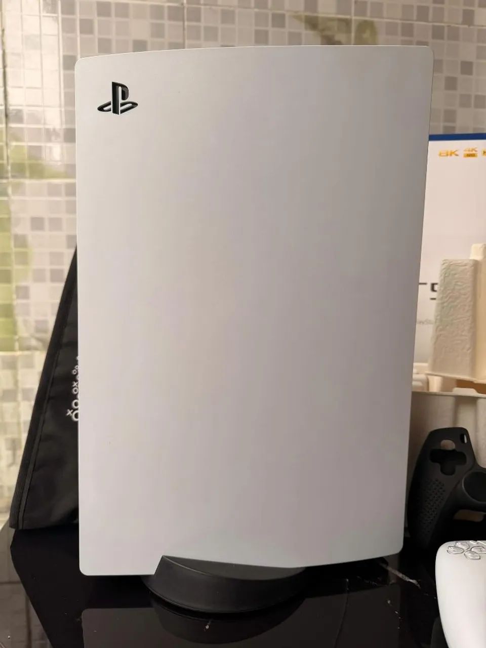 Ps5 slim  - Foto 4