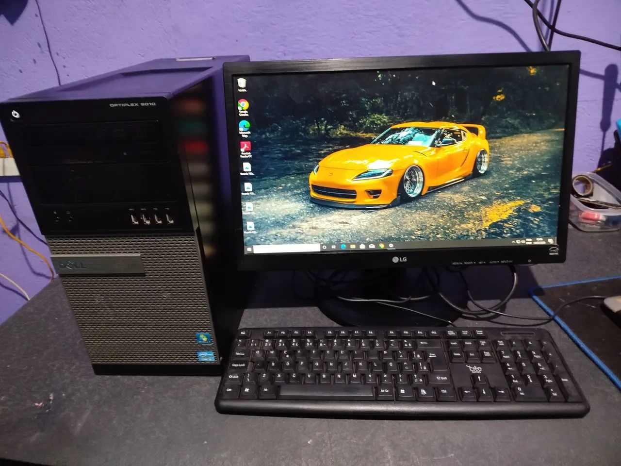 ? Computador Completo Dell - Intel Core i5 3ª Geração - Foto 3