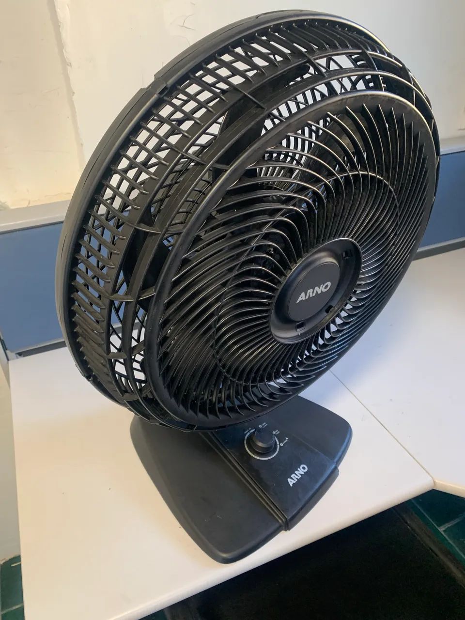 Ventilador arno 