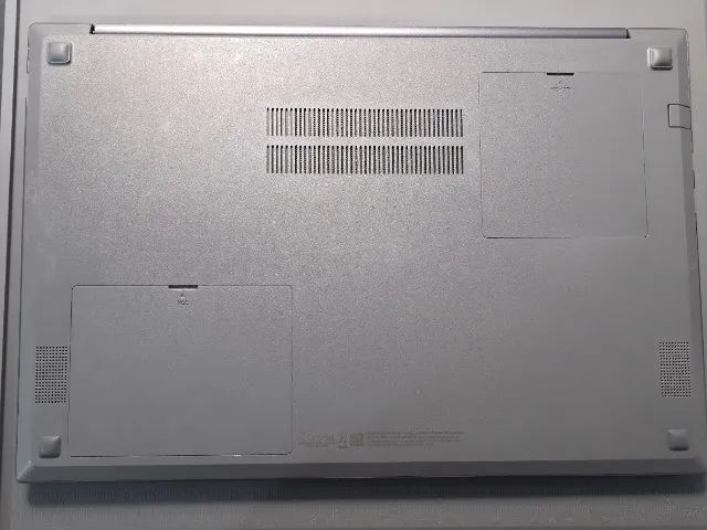 Notebook Samsung Book Np550xda - Foto 5