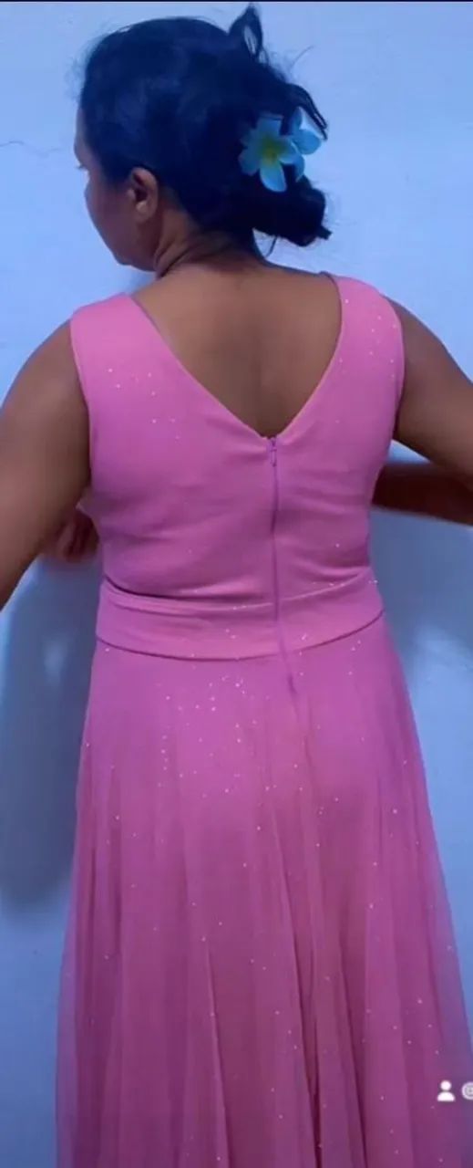 Vestido de fada  - Foto 3