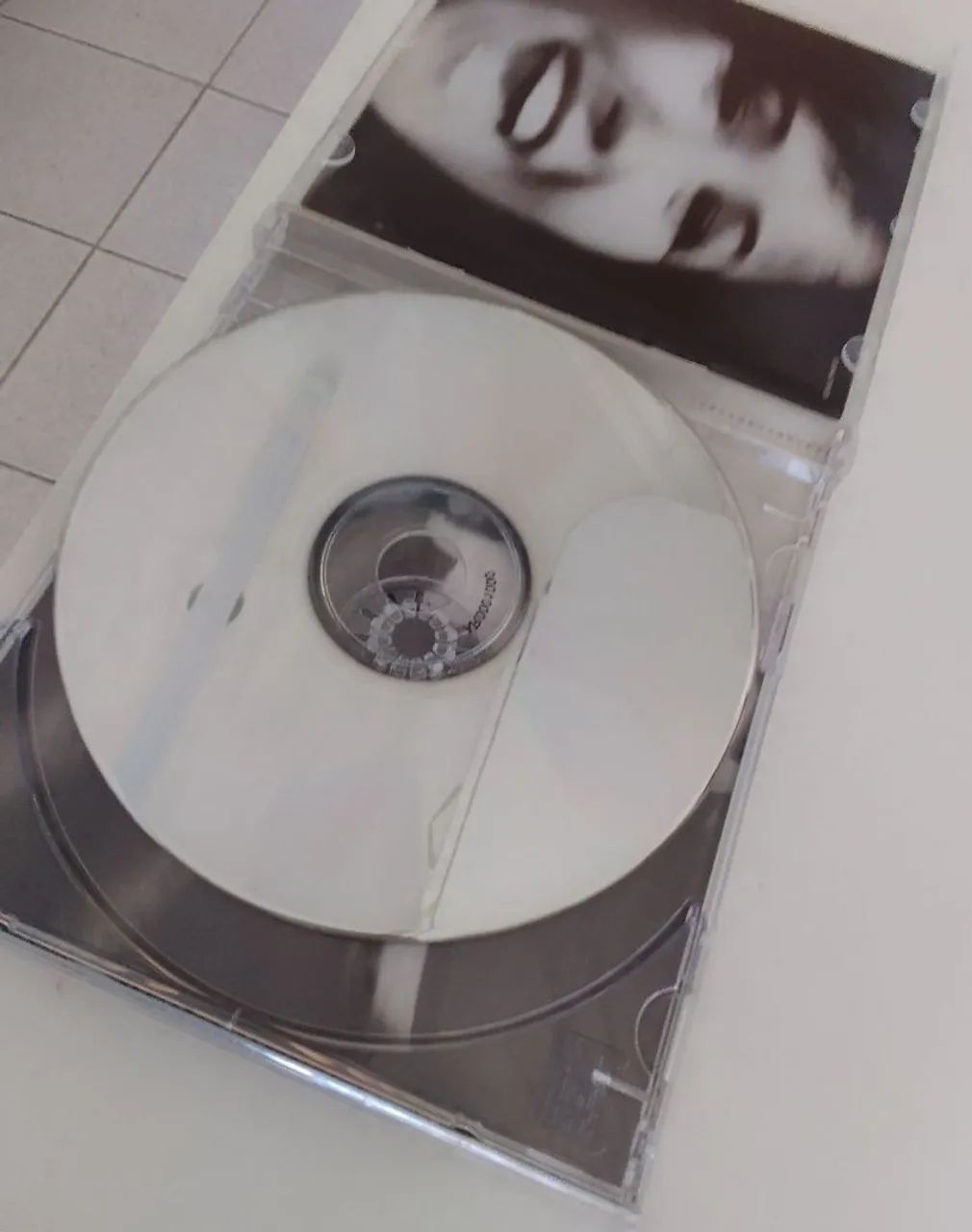CD Maria Rita - Foto 2