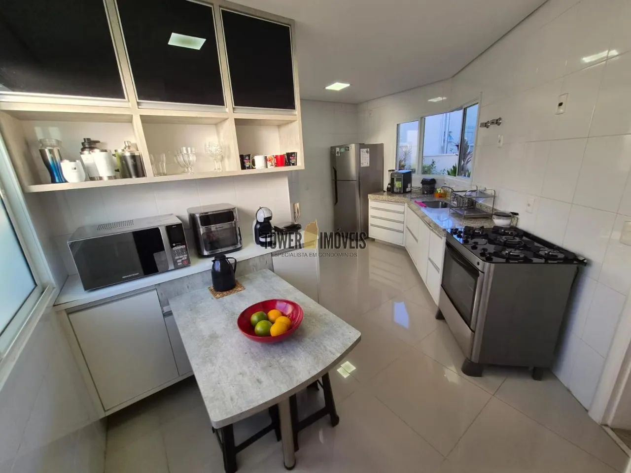 casa - Observatório - Vinhedo - Foto 4