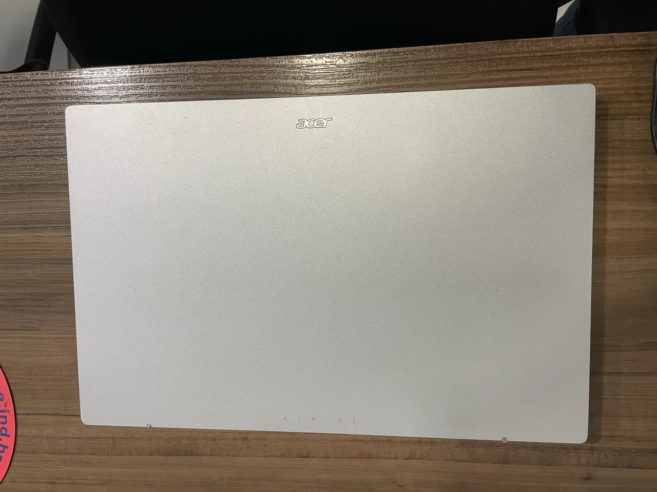 Notebook Acer I3
