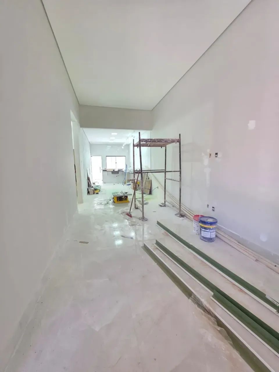 CASA ALTO PADRAO SETOR O - Foto 2
