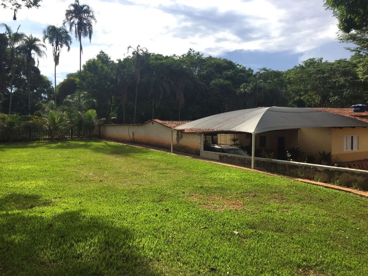 Chácara - Jardim Mariliza - Foto 4