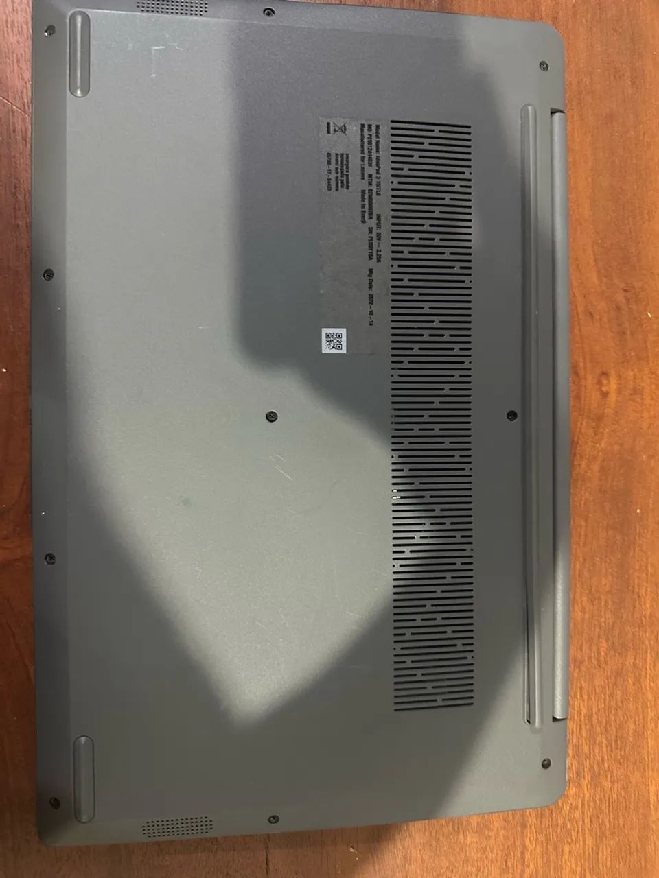 Notebook Lenovo  - Foto 3