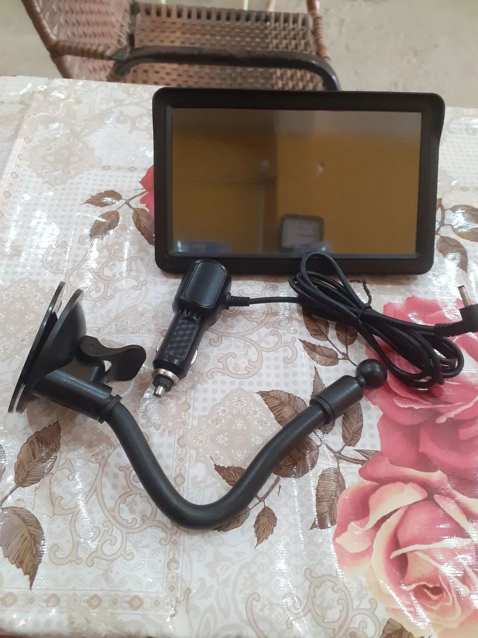 Vendo Multimídia Automotivo.