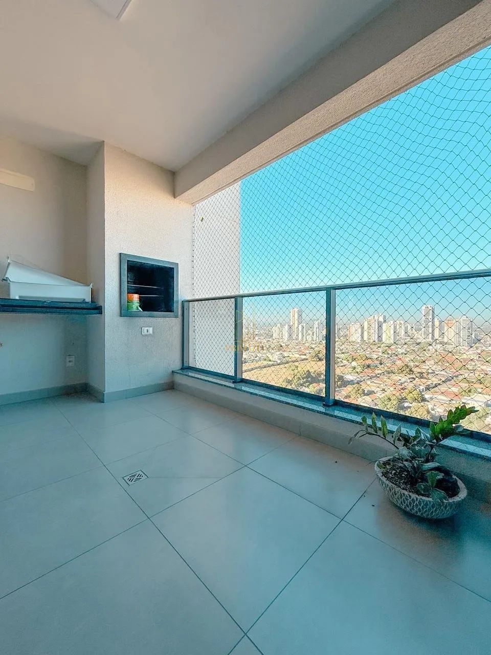 Edifício Urbanit | Jardim das Américas
