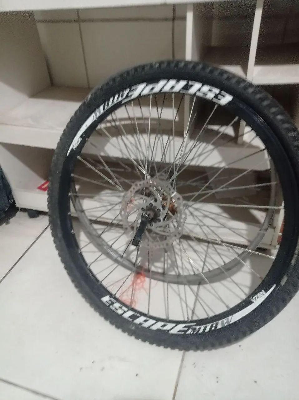 Aro 26 scape mtb vzan - Foto 2
