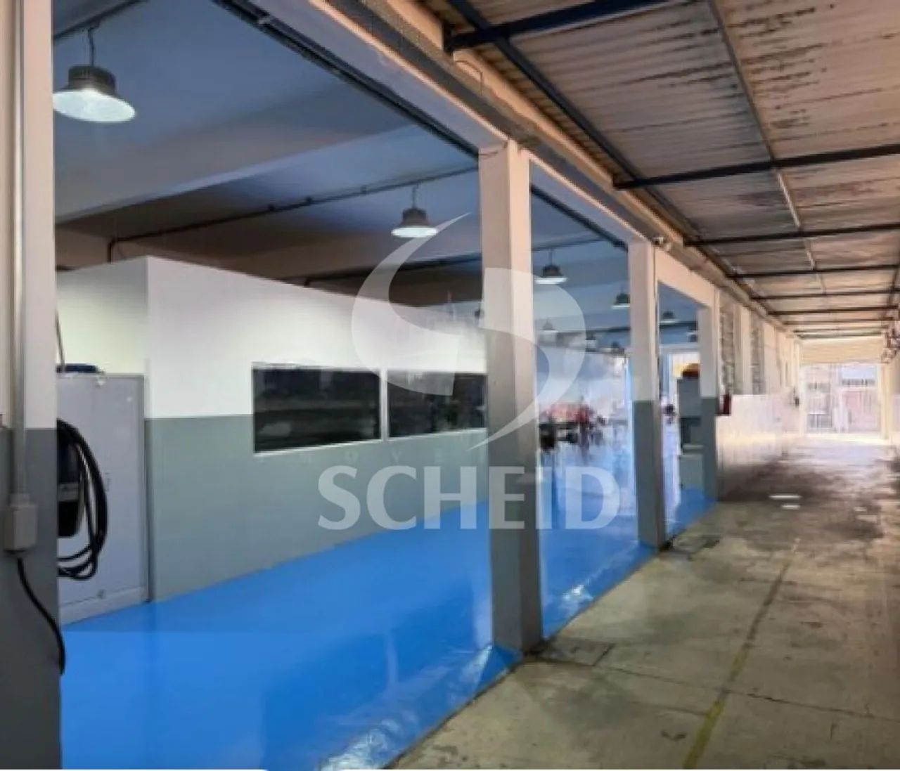 GALPÃO / PRÉDIO COMERCIAL NO SOCORRO ? EXCELENTE OPORTUNIDADE! - Foto 4