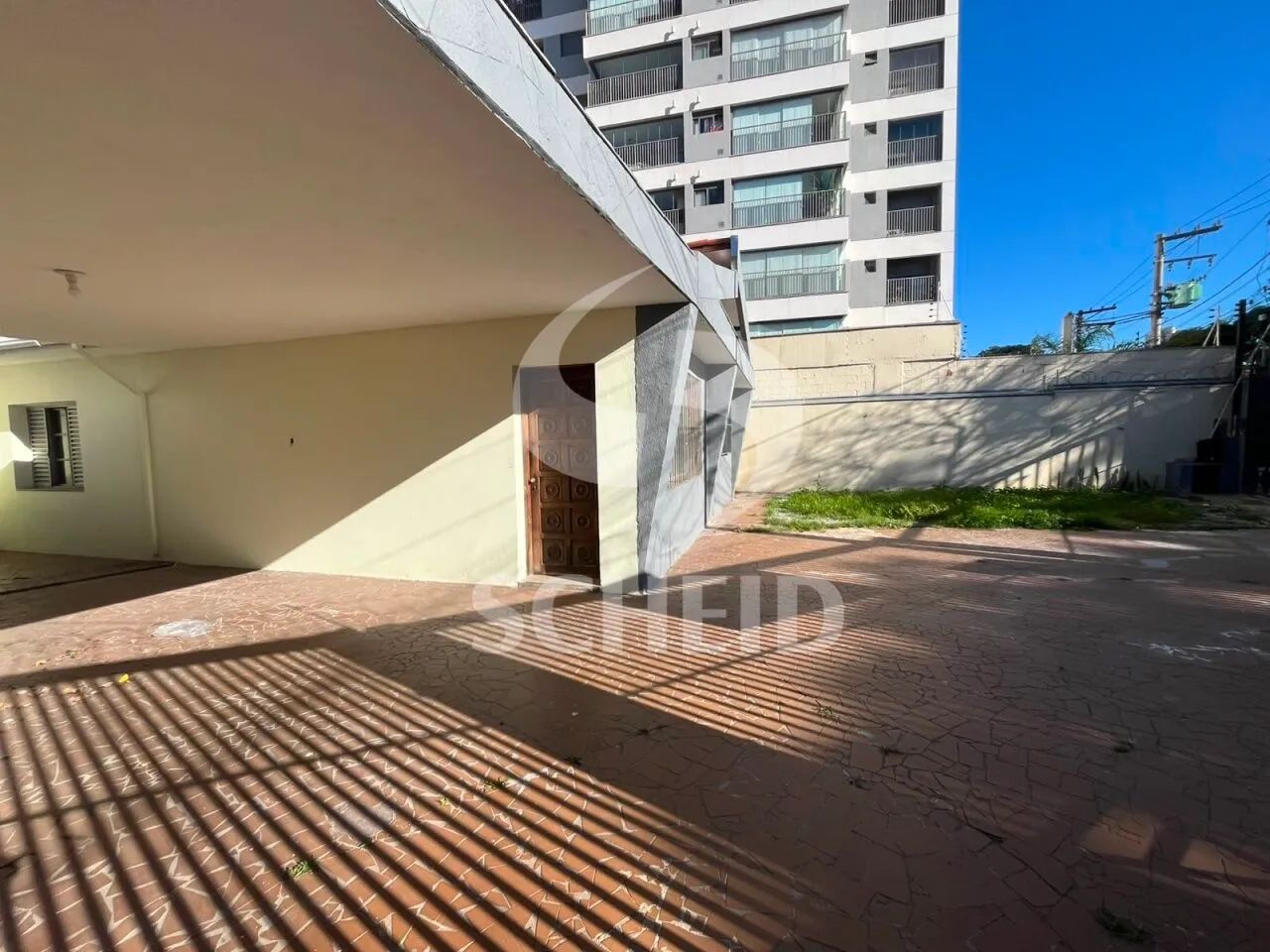 Imóvel comercial a venda de 100,00m² útil na Vila Mascote ! - Foto 5