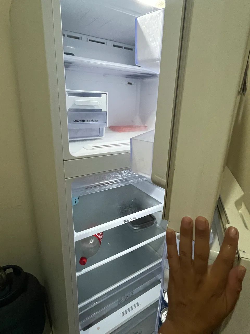 Refrigerador Samsung 462L - Foto 4
