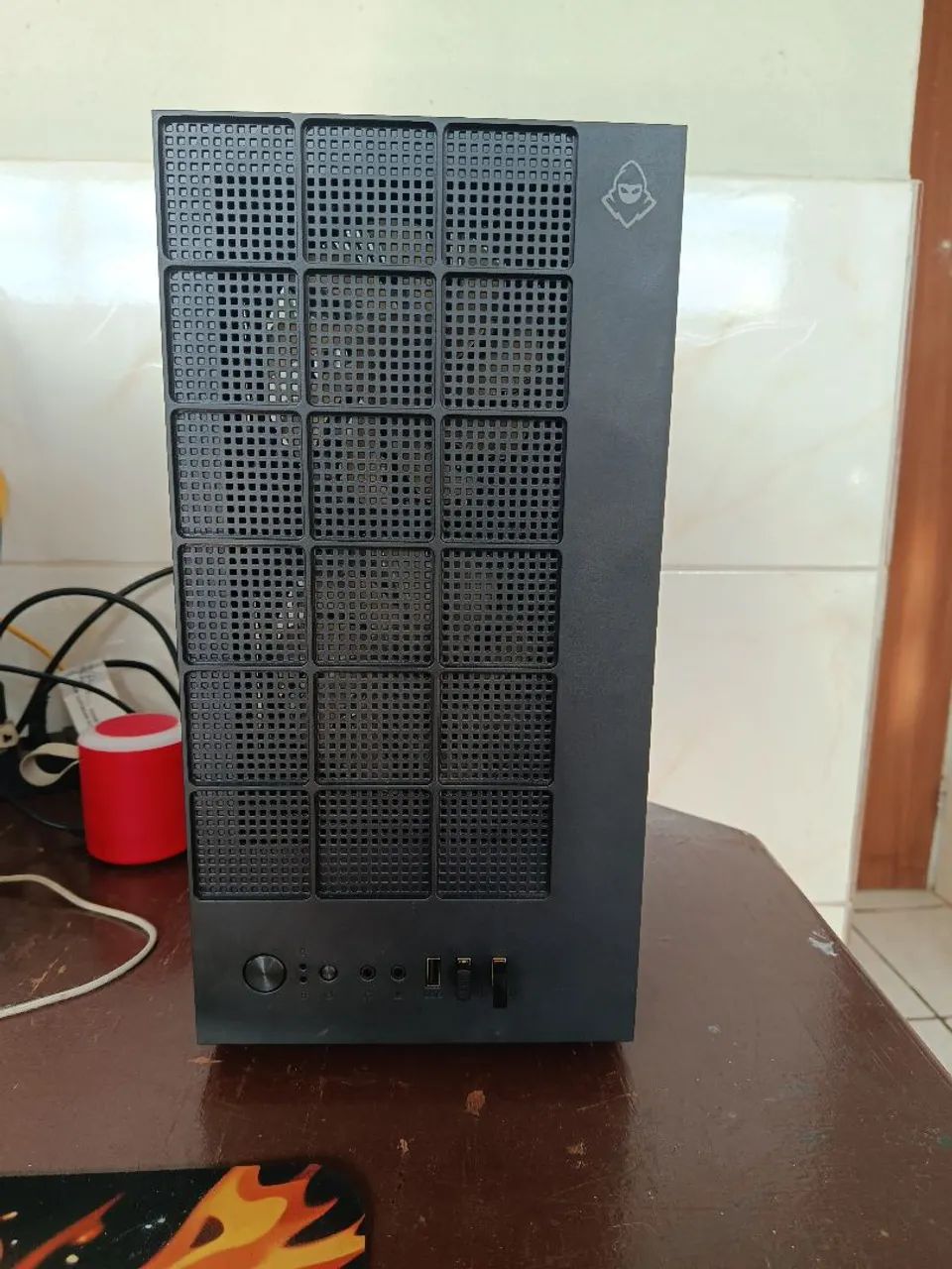 Pc Computador Gamer  - Foto 3