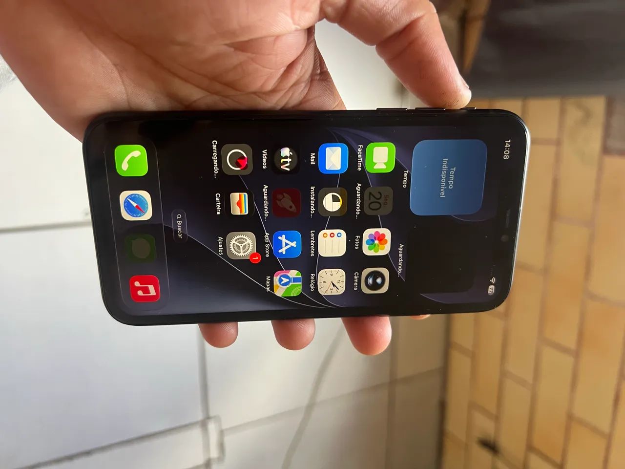 iPhone 11 128 giga - Foto 4