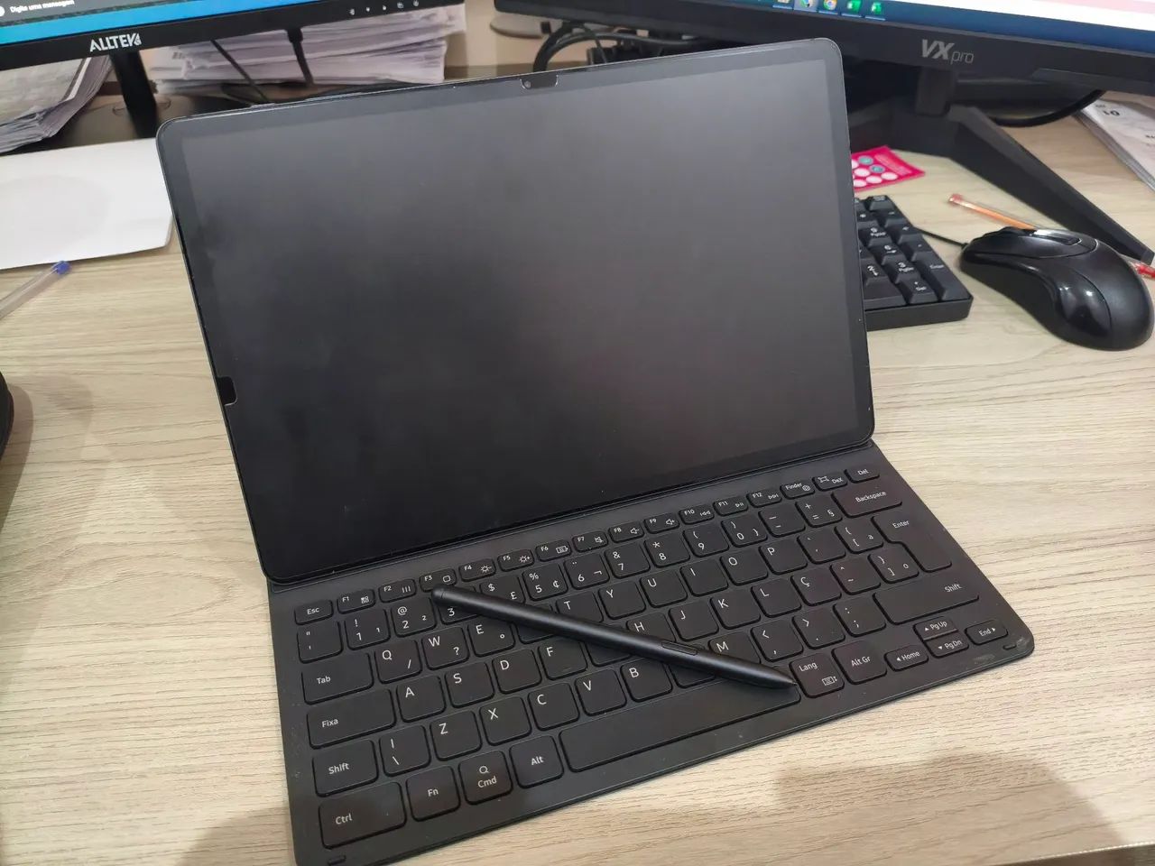 Tablet Galaxy S7 - Foto 2