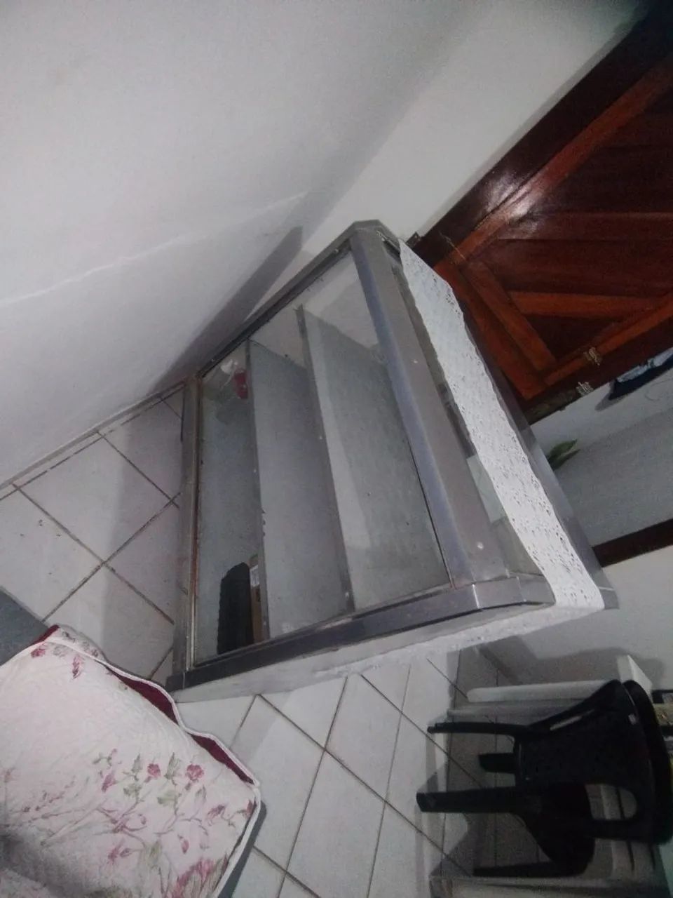 Balcão Expositor para comercio