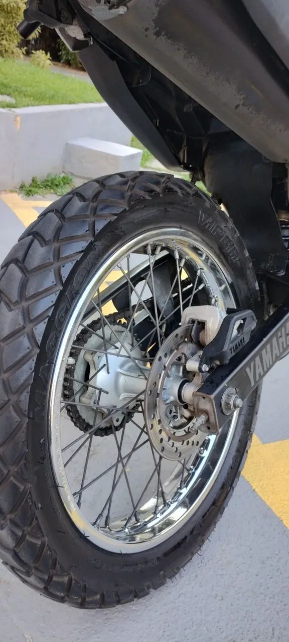 Lander XTZ 250 2020 - Foto 2