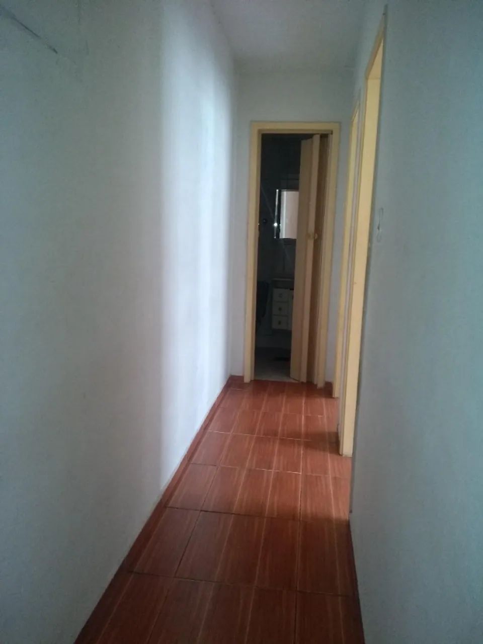 bom apto no condominio Maria Rita - Foto 5