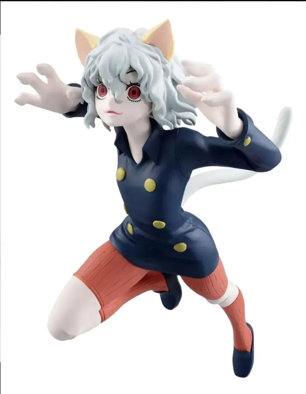 Hunter Hunter Neferpitou - Foto 3