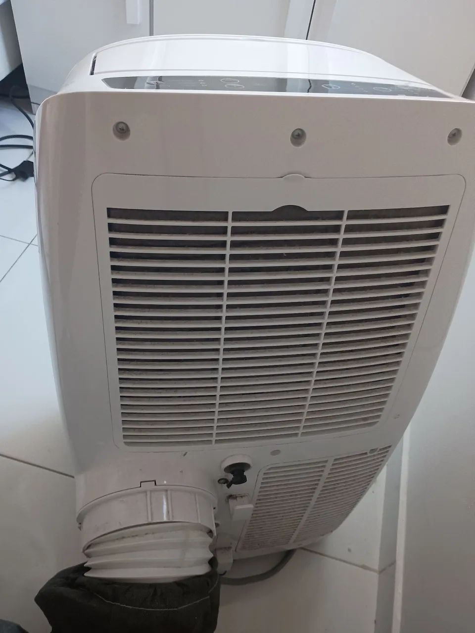 Ar condicionado portátil Philco 110v - Foto 3