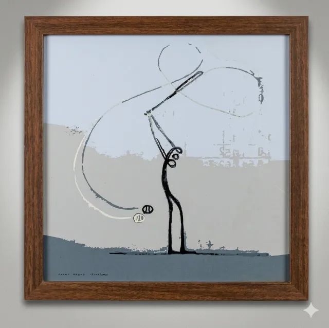 QUADRO DECORATIVO - Foto 2