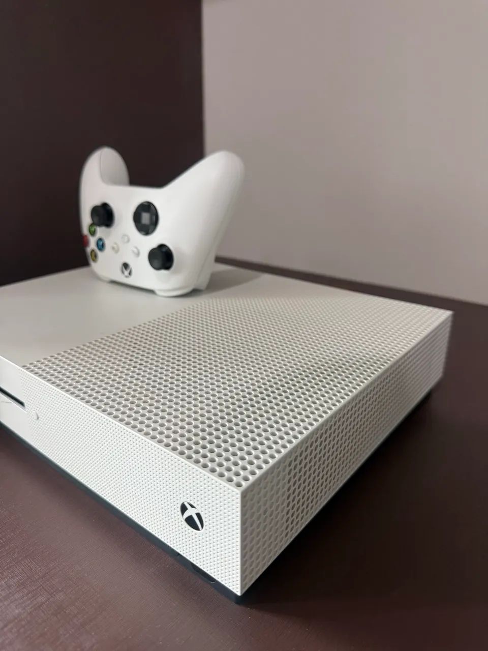 Xbox One S - 1Tb - Foto 4