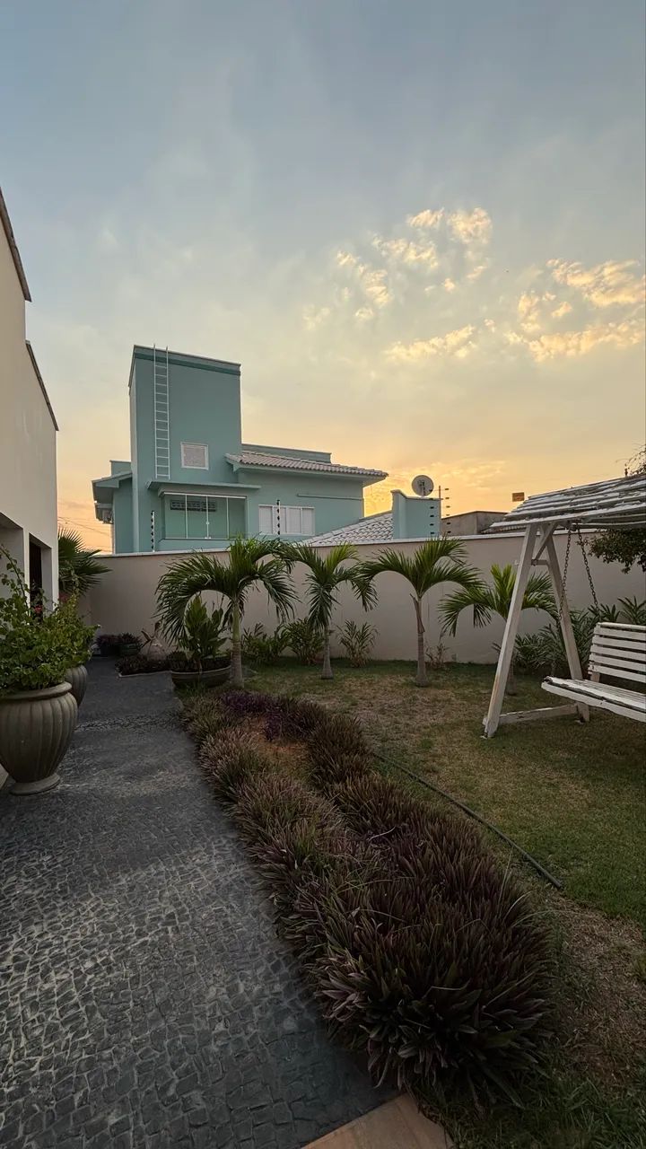 Vende-se casa | Localizada no centro de PARAISO DO TOCANTINS  - Foto 4