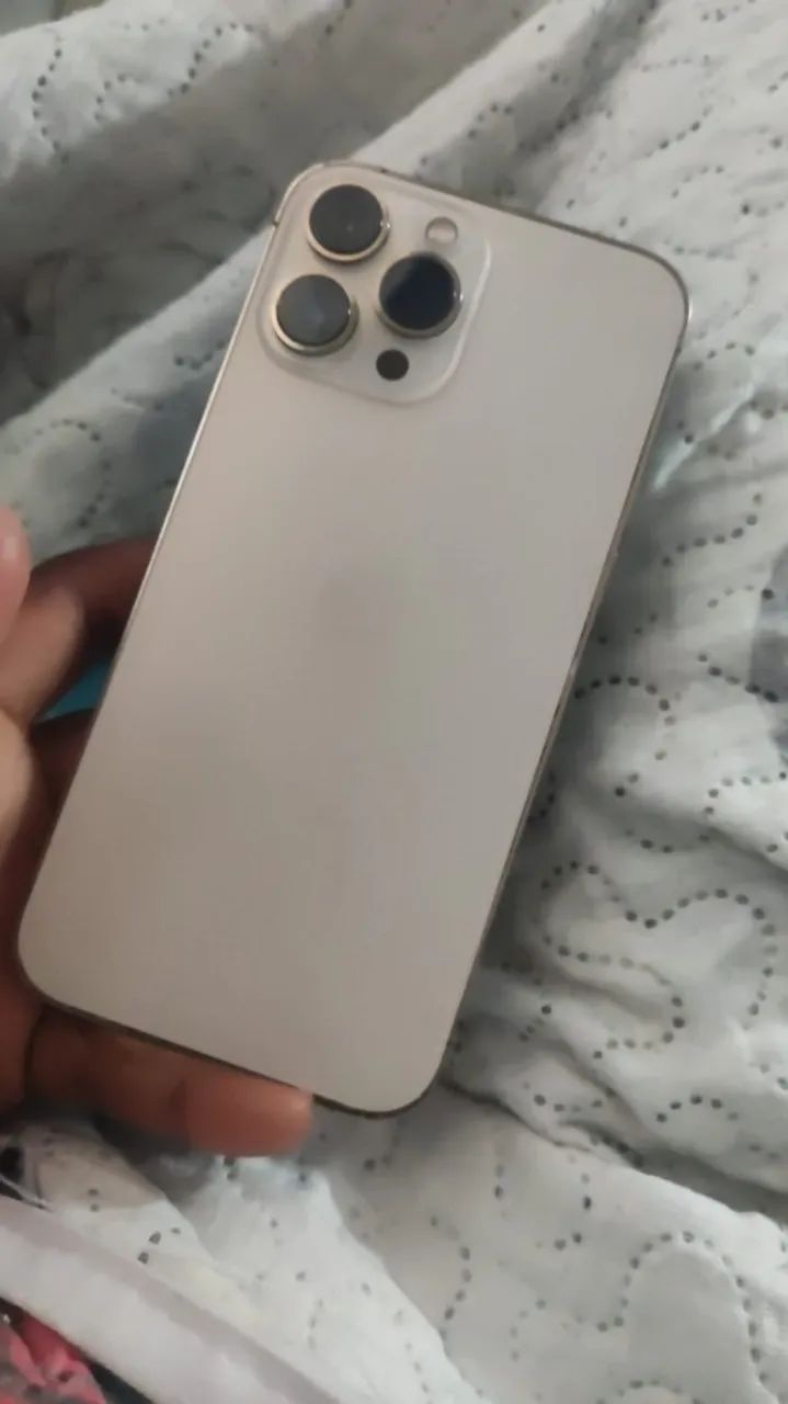 IPHONE 13 PRO MAX - Foto 4