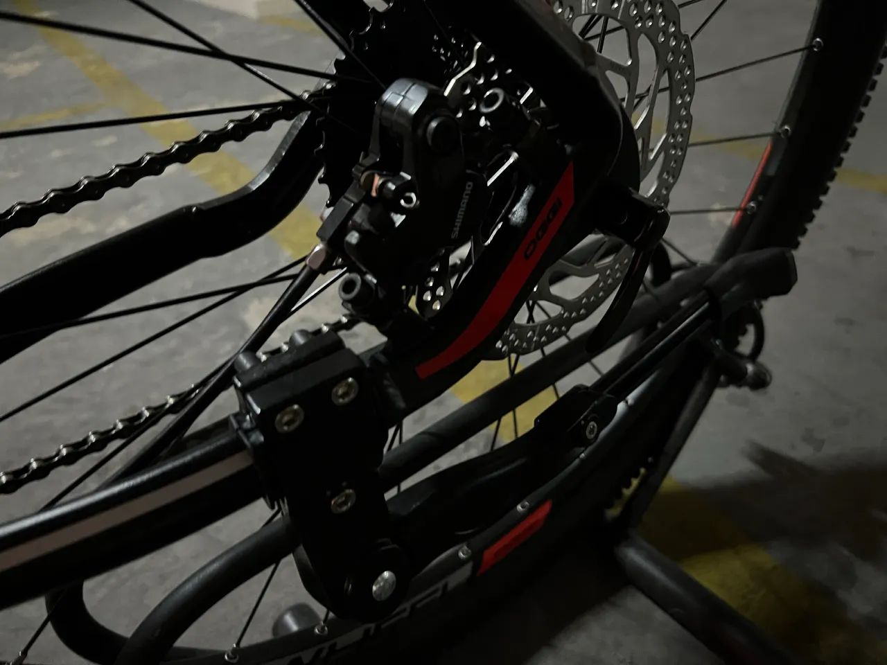 Bicicleta Oggi 7.1 - Foto 4