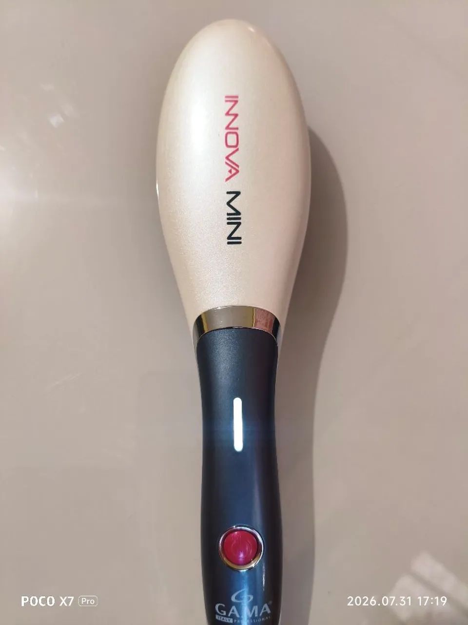 Mini chapinha GAMA Inova - Foto 4