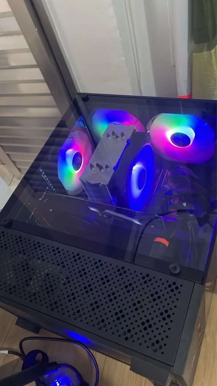 PC GAMER!!!!!! - Foto 2