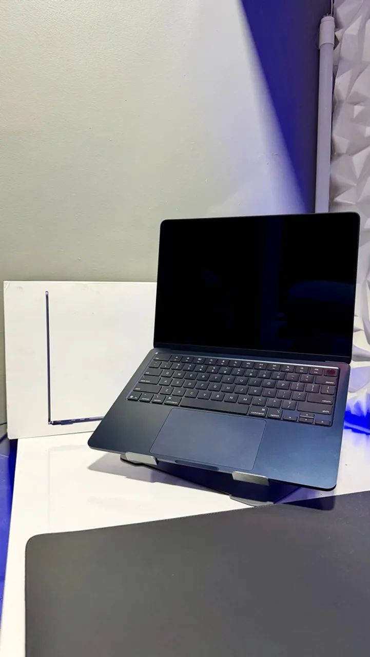 MacBook M4 16GB 256GB - Foto 4