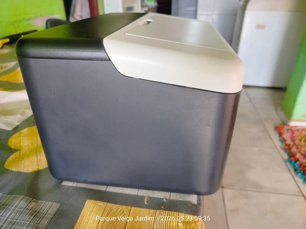 Brother HL-1202 - Foto 4